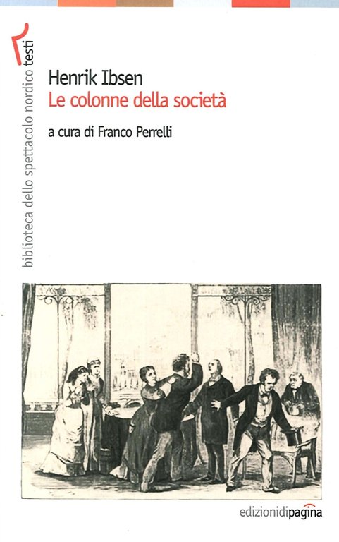 Le Colonne delle Società