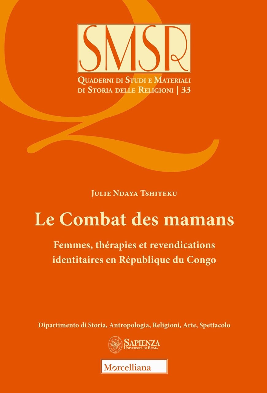 Le combat des mamans. Femmes, thérapies et revendications identitaires en …