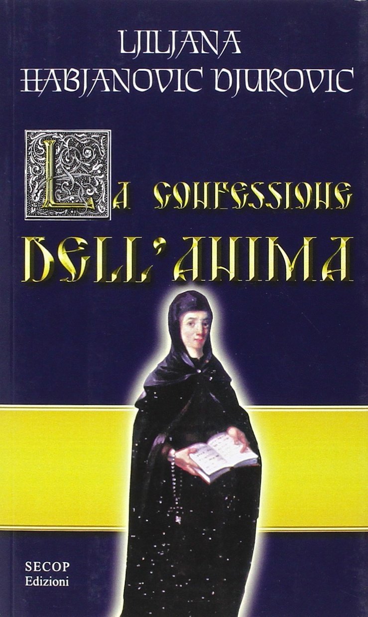 Le confessioni dell'anima