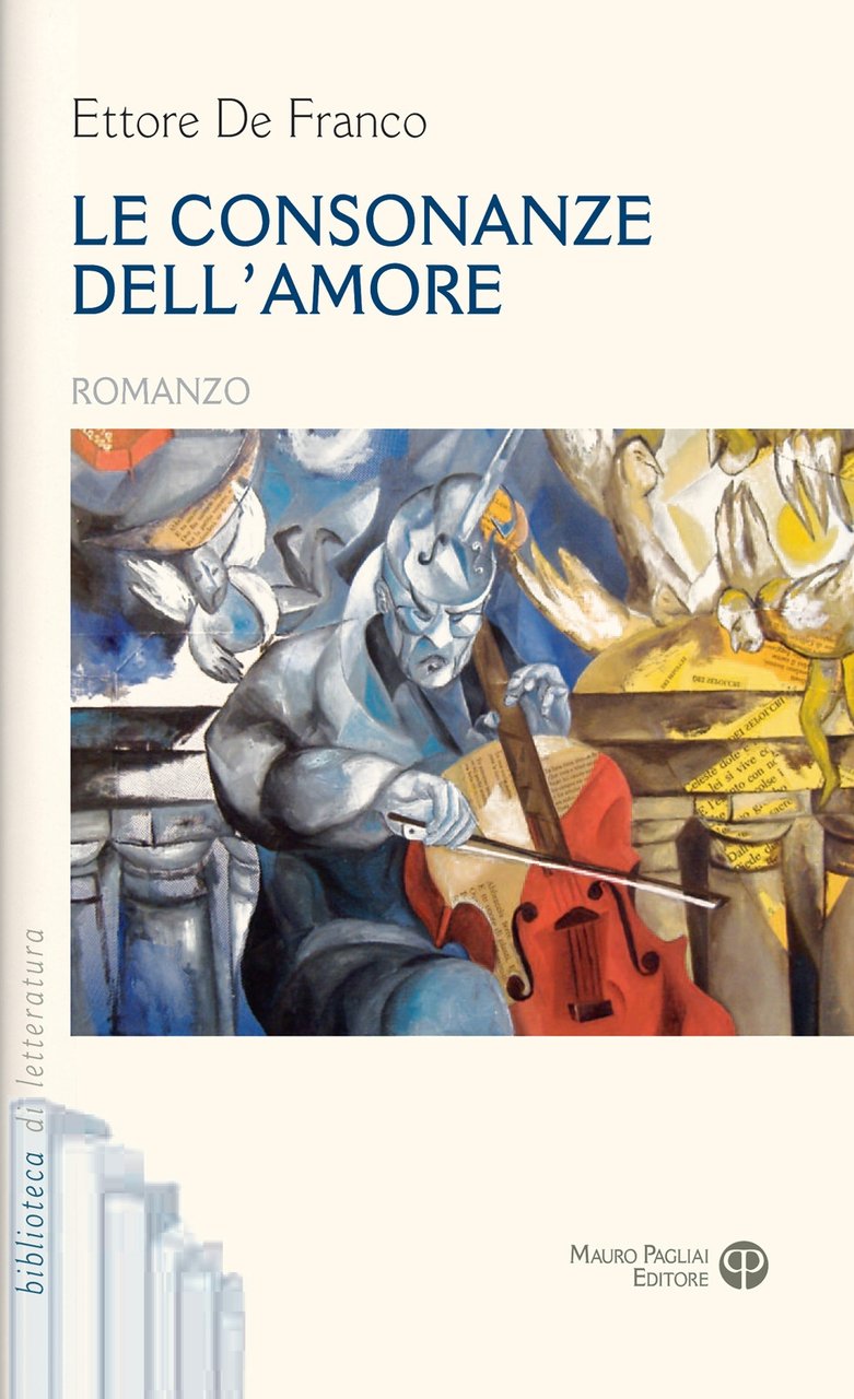 Le consonanze dell'amore