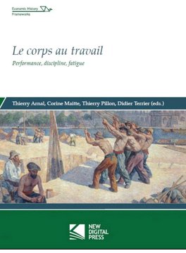 Le corps au travail. Performance, discipline, fatigue | Immagine principale