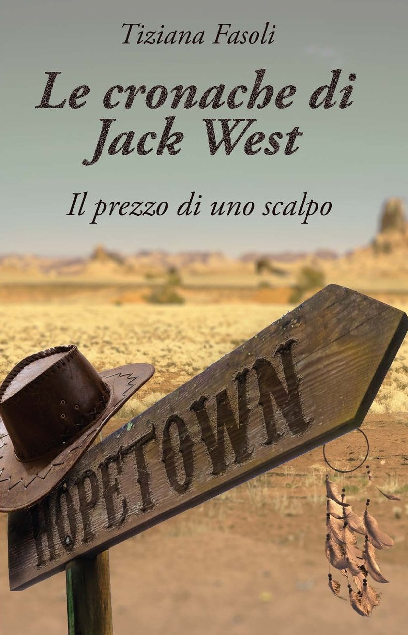 Le cronache di Jack West | Immagine principale