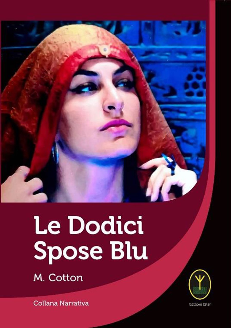 Le Dodici Spose Blu