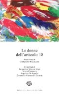 Le donne dell'articolo 18, Massarosa, Del Bucchia, 2009
