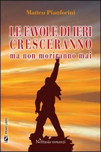 Le favole di ieri cresceranno, Pesaro, Neftasia, 2011