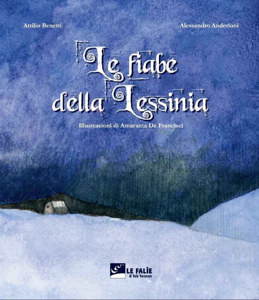Le Fiabe della Lessinia