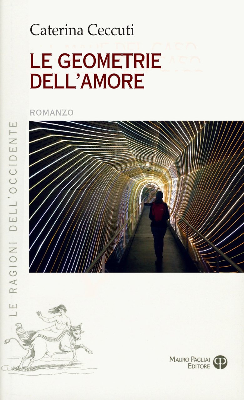 Le geometrie dell'amore | Immagine principale