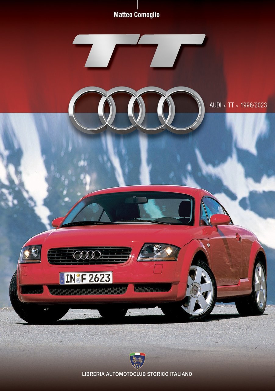 Le guide Asi Audi TT | Immagine principale