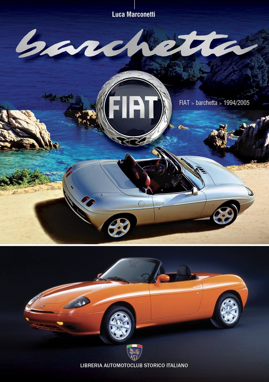 Le guide Asi Fiat Barchetta | Immagine principale