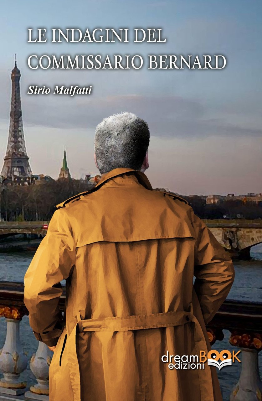 Le indagini del commissario Bernard. Atti del Convegno