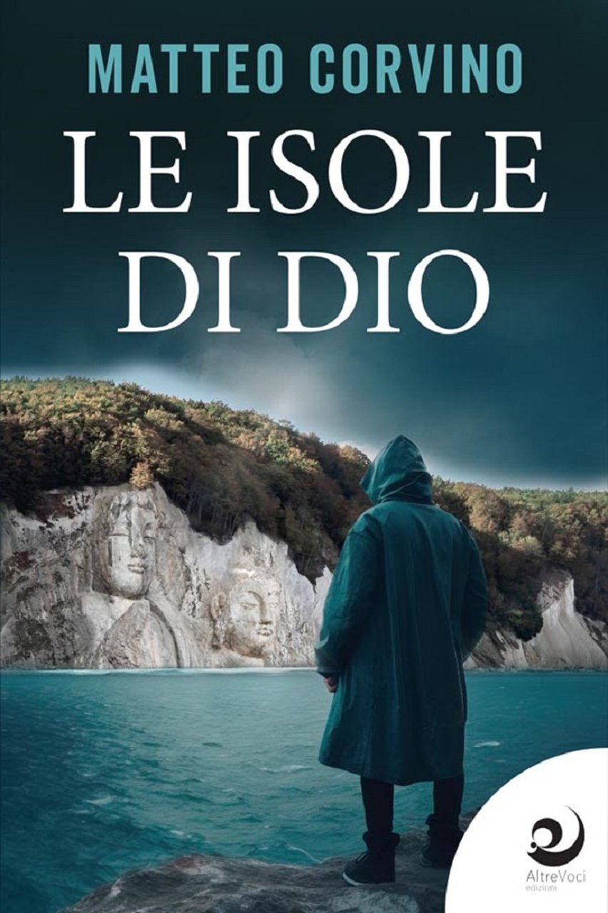 Le isole di Dio | Immagine principale