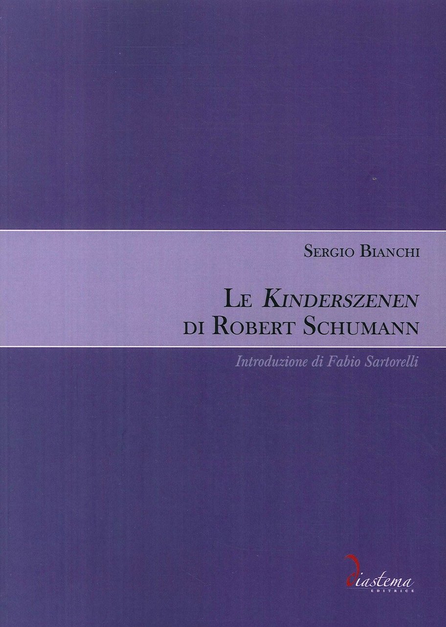 Le Kinderszenen di Robert Schumann | Immagine principale