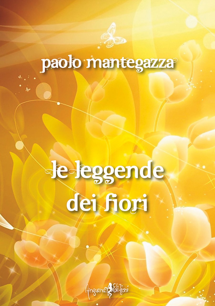 Le leggende dei fiori