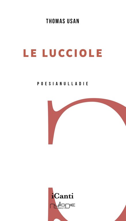 Le Lucciole
