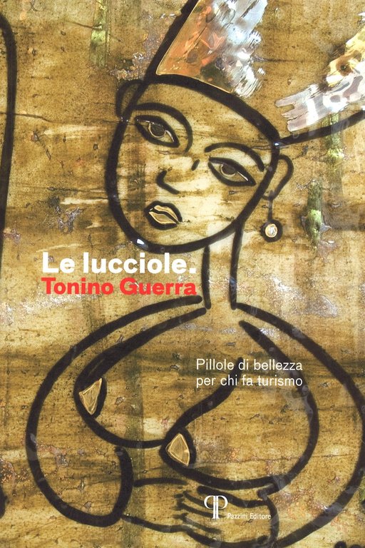 Le lucciole, Villa Verrucchio, Pazzini Editore, 2023