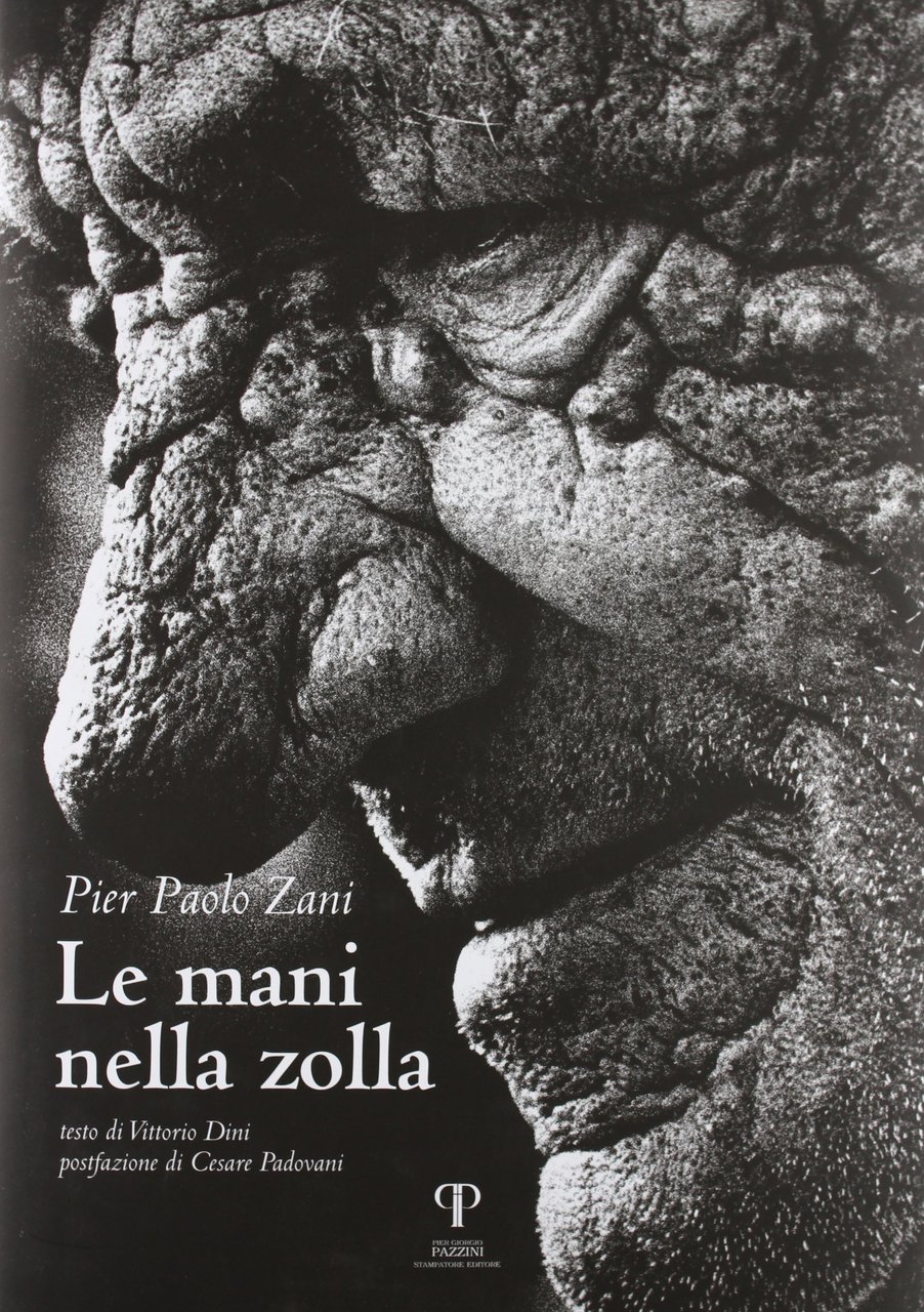 Le Mani nella Zolla | Immagine principale