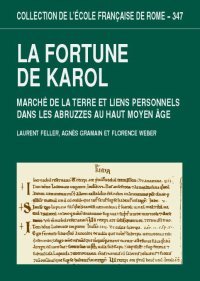 Le marché de la terre au Moyen Âge