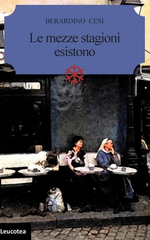 Le mezze stagioni esistono | Immagine Gallery 1