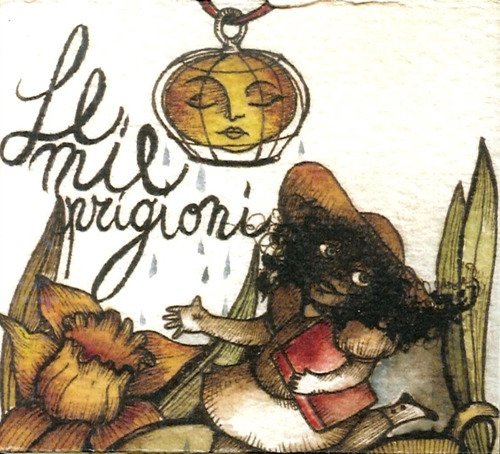 Le mie prigioni-Las mias prisiones, Reggio Emilia, Consulta Libri e Progetti, 2009