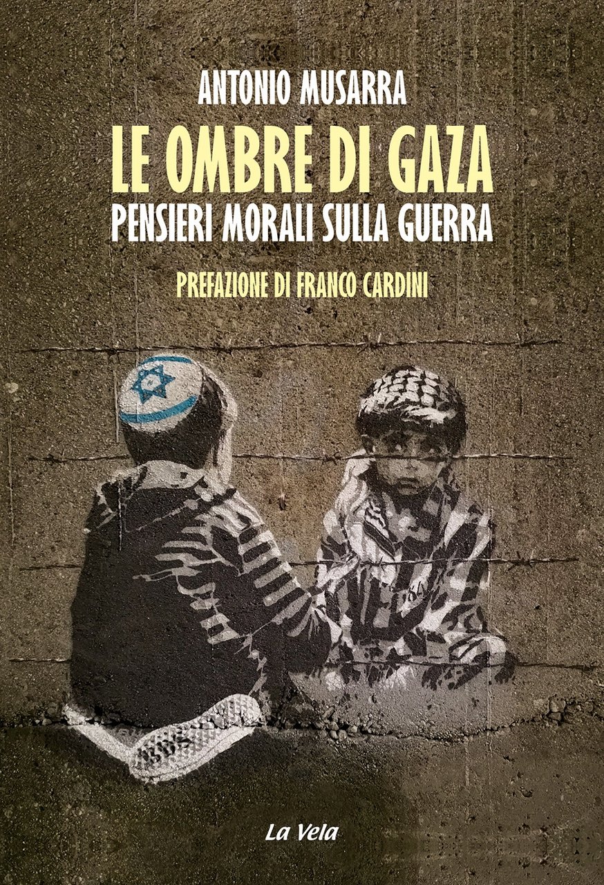 Le ombre di Gaza. Pensieri morali sulla guerra | Immagine principale