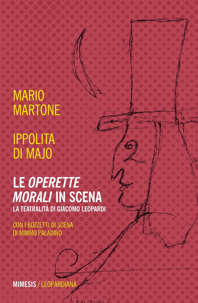 Le Operette morali in scena | Immagine principale