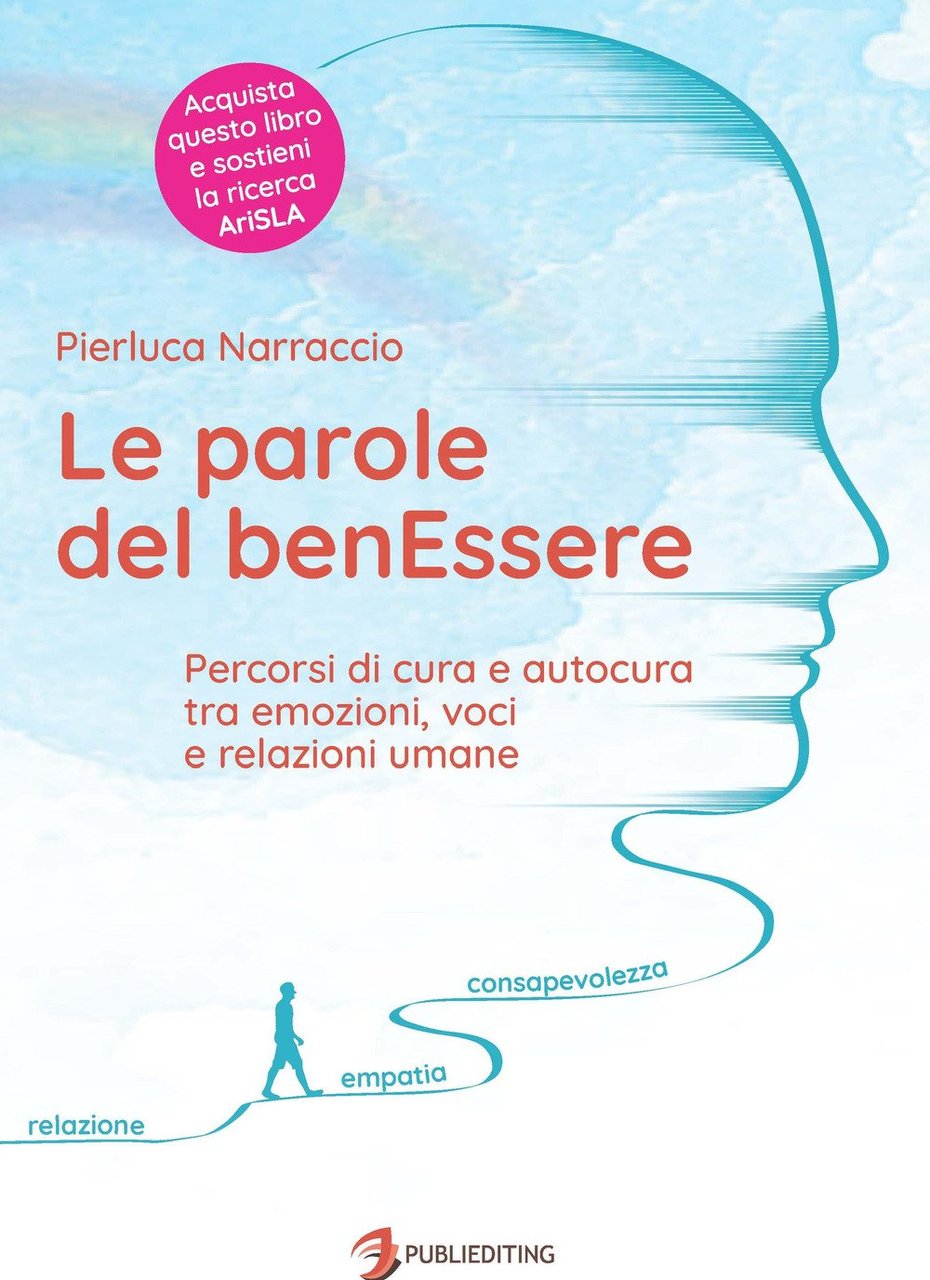 Le parole del benEssere. Percorsi di cura e autocura tra … | Immagine principale