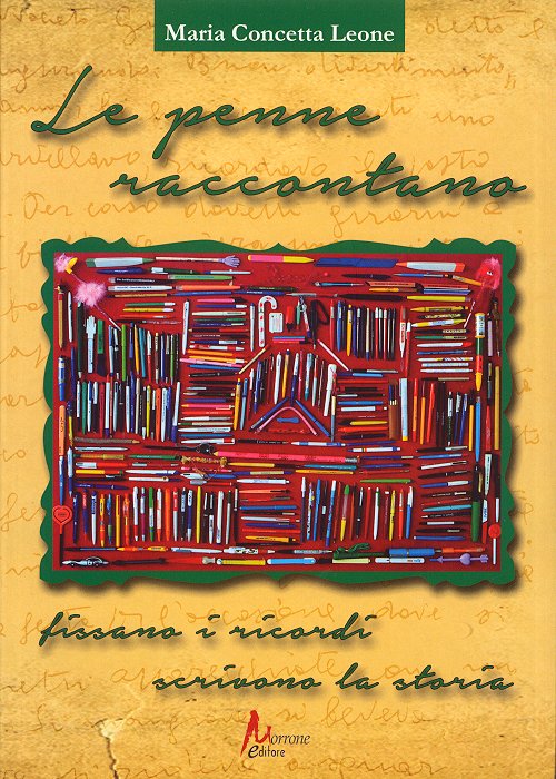 Le Penne Raccontano. Fissano i Ricordi, Scrivono la Storia | Immagine principale