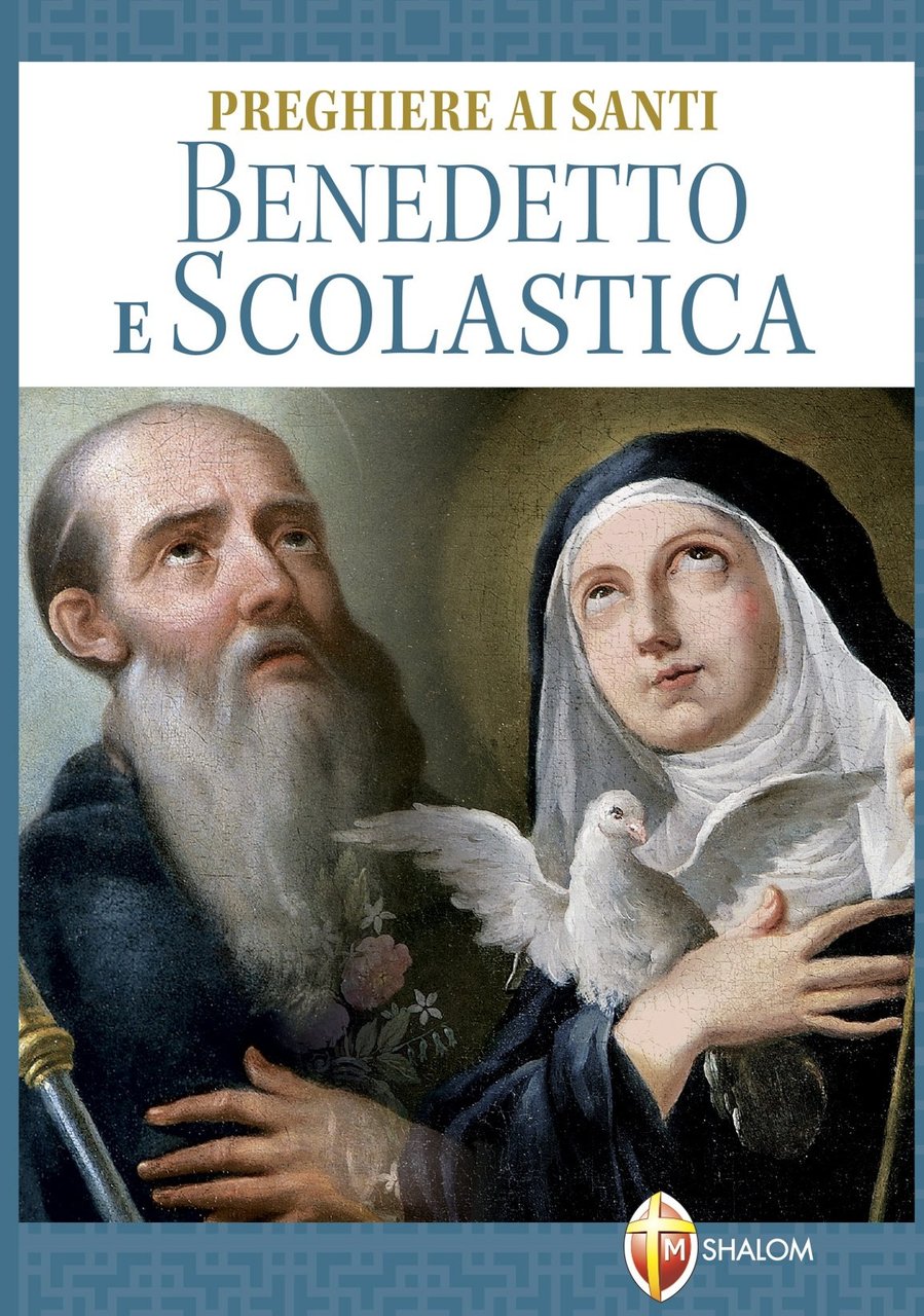 Le più belle preghiere a san Benedetto | Immagine principale