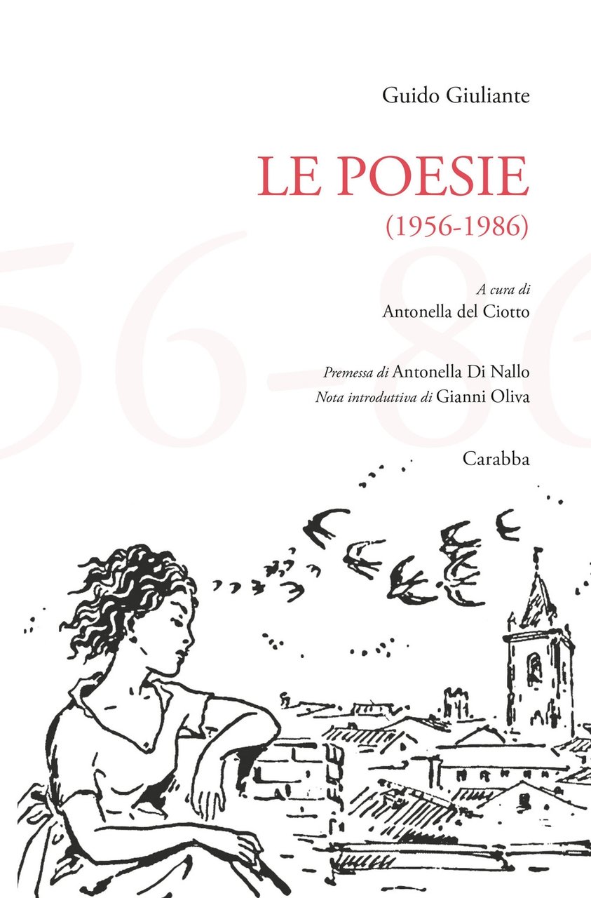 Le poesie (1956-1986) | Immagine principale