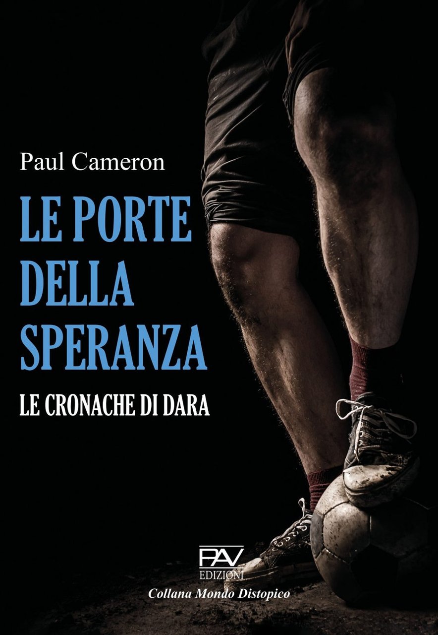 Le porte della speranza. Le Cronache di Dara
