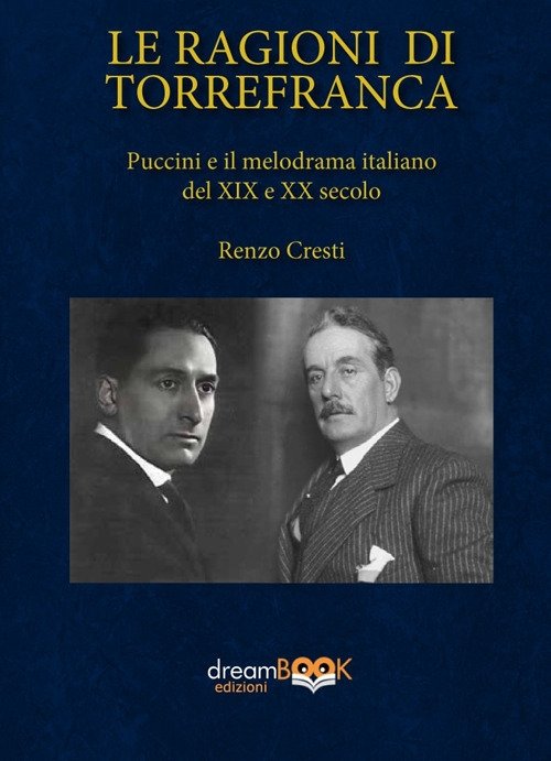 Le ragioni di Torrefranca. Puccini e il melodramma italiano del …