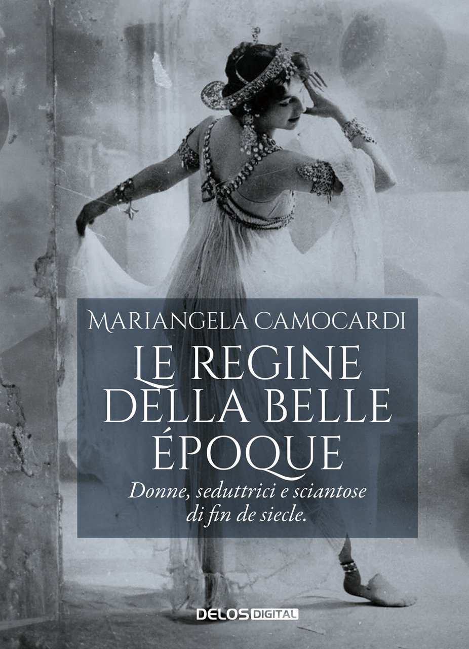 Le regine della Belle Époque | Immagine principale