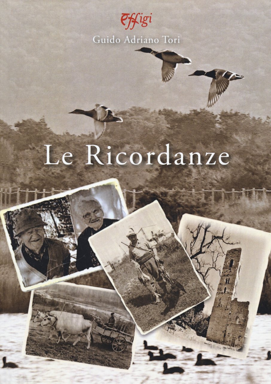 Le ricordanze | Immagine principale