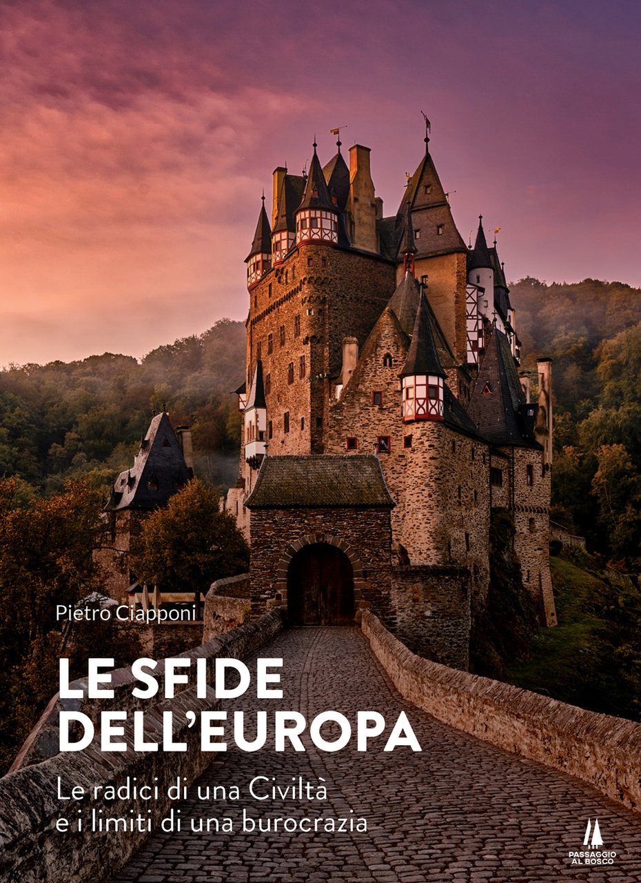 Le sfide dell'Europa. Le radici di una civiltà e i …