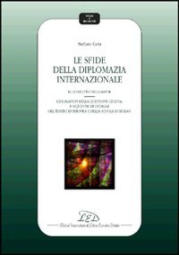 Le sfide della diplomazia internazionale. Il conflitto nel Darfur. L'escalation … | Immagine principale