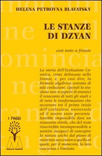 Le stanze di Dzyan | Immagine principale