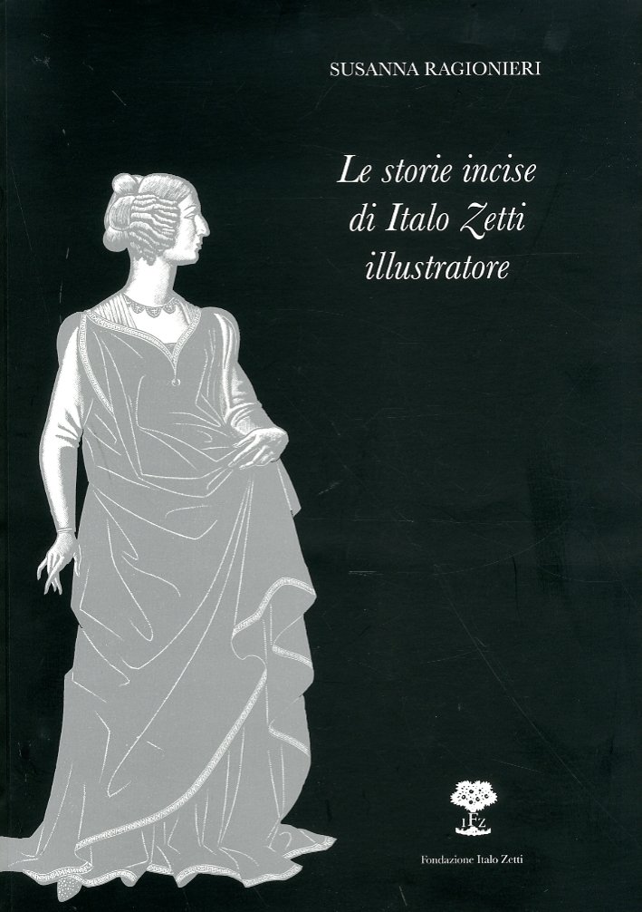 Le storie incise di Italo Zetti illustratore