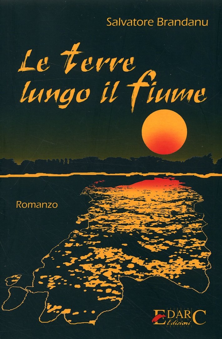 Le terre lungo il fiume | Immagine principale