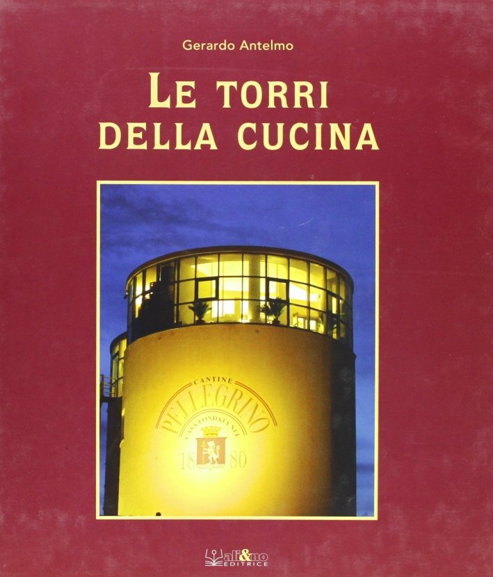 Le torri della cucina. Vol. 2, Perugia, Ali&No, 2006 | Immagine principale