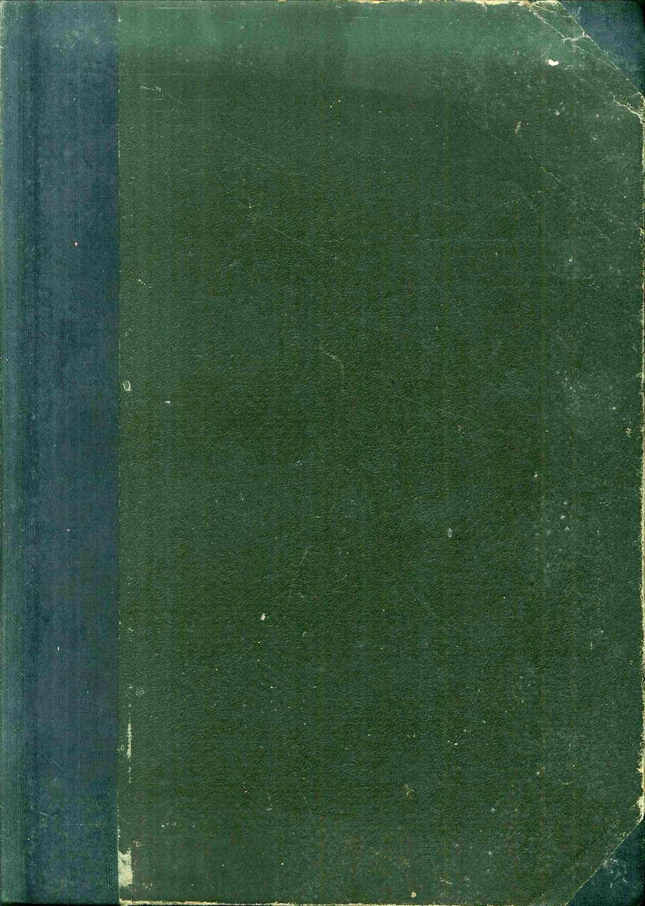 Le Vie d'Italia. Annata Completa 1-12. 1924. Rivista Mensile del …