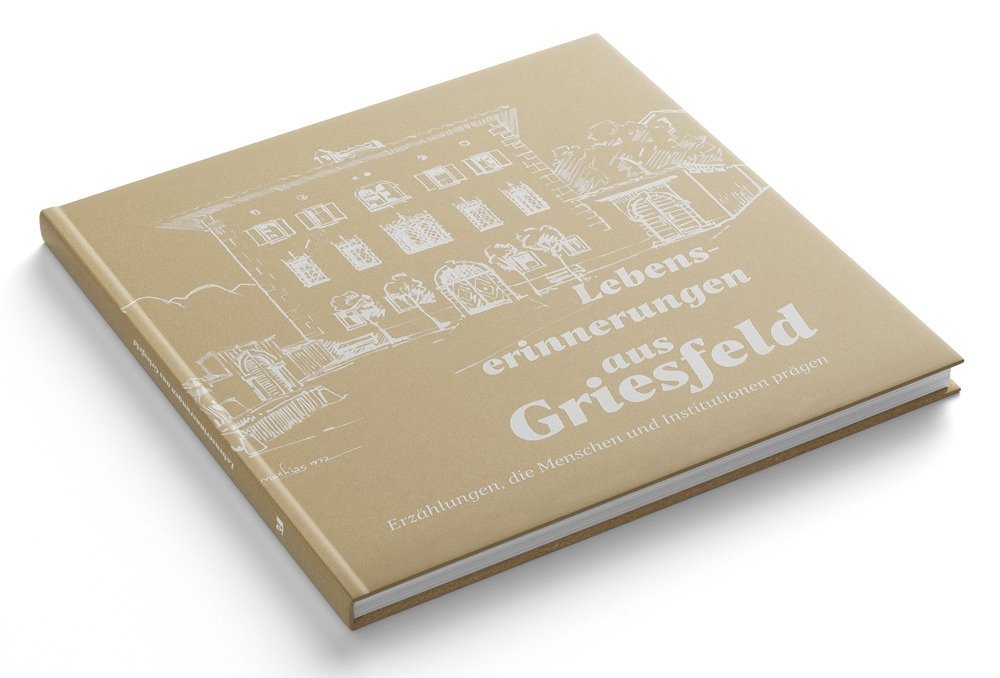Lebenserinnerungen aus Griesfeld | Immagine principale