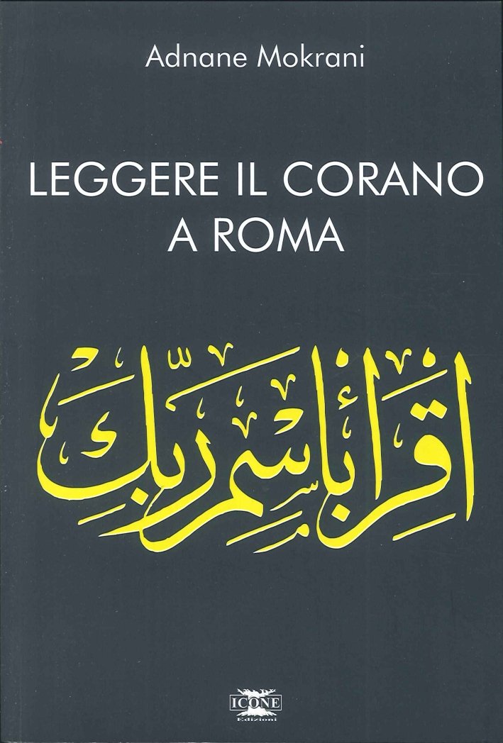 Leggere il Corano a Roma