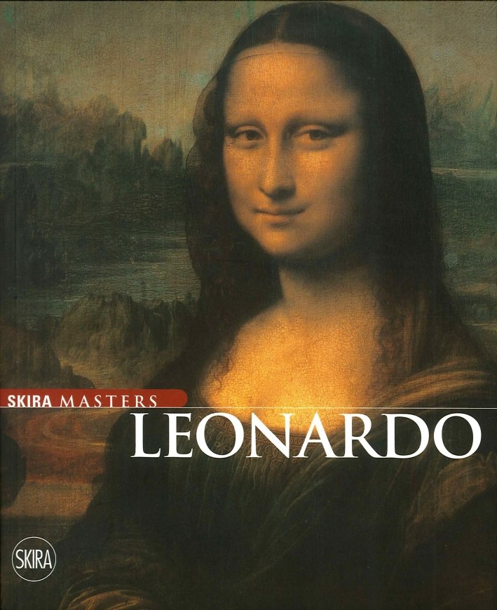 Leonardo. [English Ed.], Milano, Skira, 2015 | Immagine principale