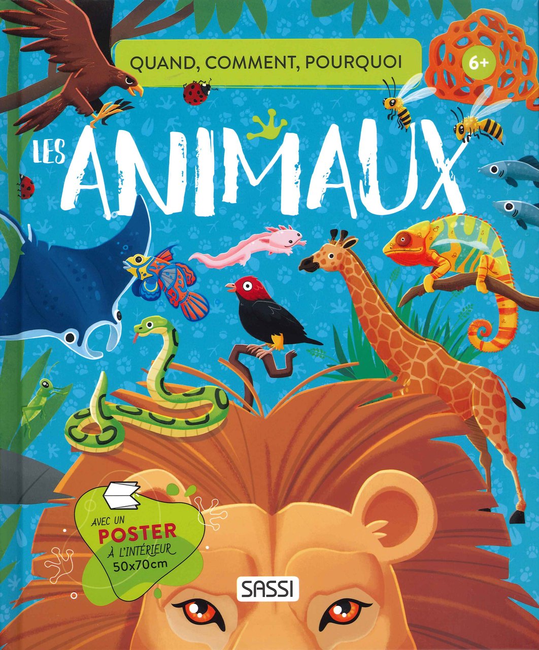 Les Animaux. Quand, Comment, Pourquoi., Schio, Sassi, 2021