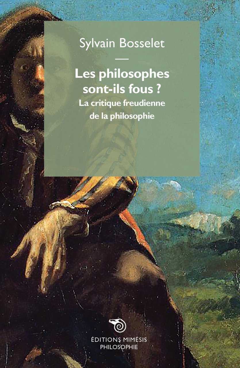 Les philosophes sont ils fous | Immagine principale