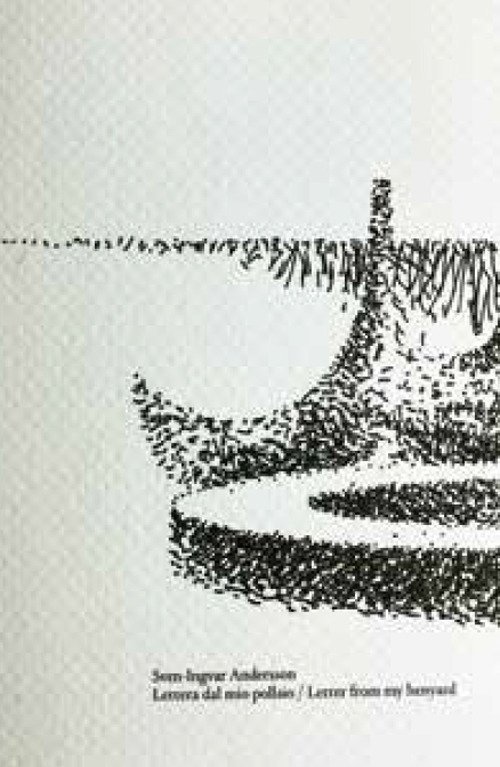 Lettera dal mio pollaio. Letter from my henyard