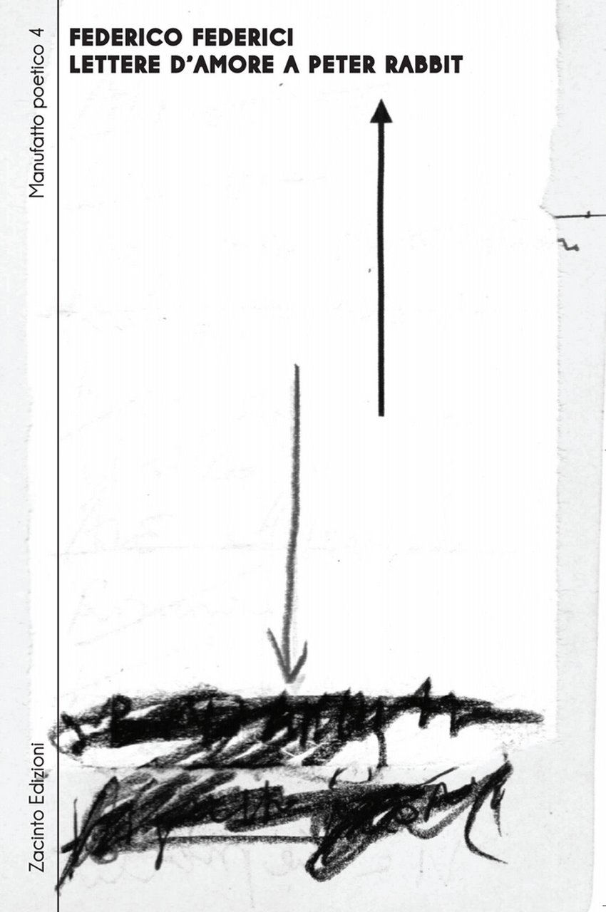 Lettere d'Amore a Peter Rabbit