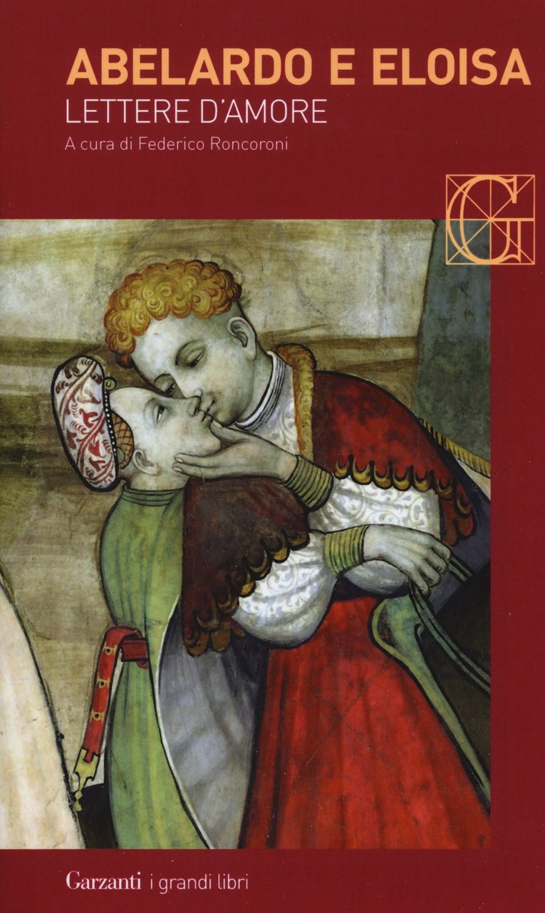 Lettere d'amore | Immagine principale