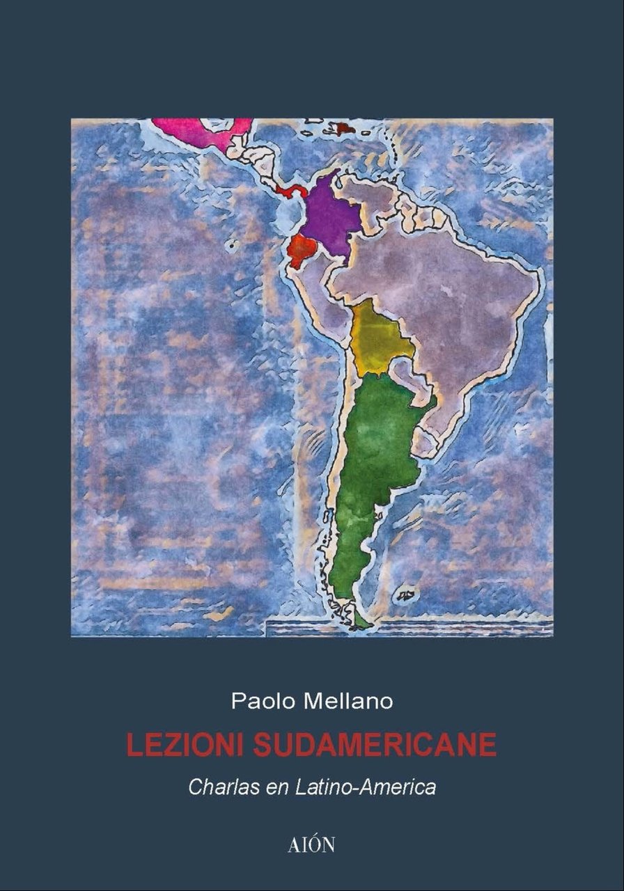 Lezioni Sudamericane