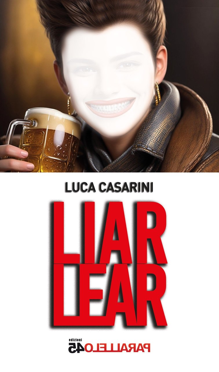 Liar Lear | Immagine principale
